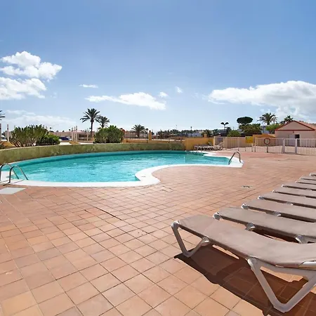 Holiday home Casa Sara Costa Calma