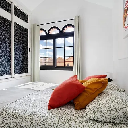 Ferienhaus Casa Sara Costa Calma