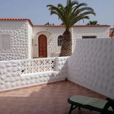Apartment Sunny Terrace