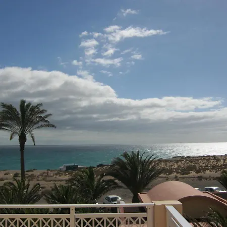 Hotel H10 Playa Esmeralda - Adults Only