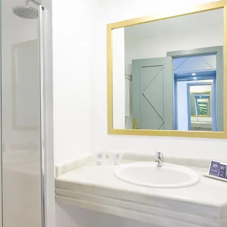 Kn Matas Blancas - Solo Adultos Hotel 4*