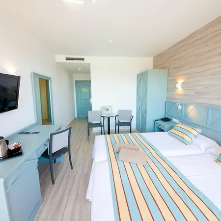 Hotel Kn Matas Blancas - Solo Adultos