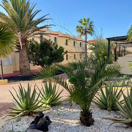 Holiday park Casa Hugo *