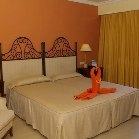 Hotel Sbh