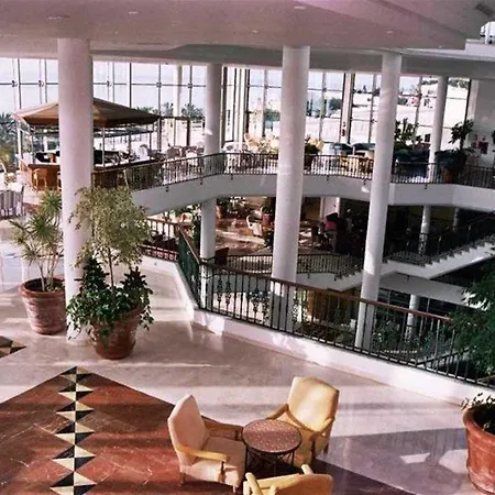 Hotel Sbh