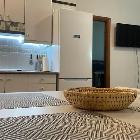 Apartment Familia *