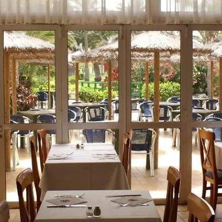Hotel Sbh Fuerteventura Playa (adults Only) 4*