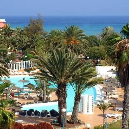 Hotel Sbh Fuerteventura Playa (adults Only) 4*