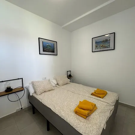 Casa Sofia - Sun & * Costa Calma