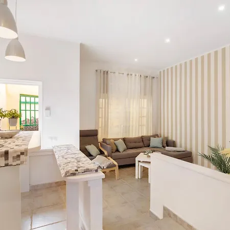 Casa Relax Apartment Costa Calma