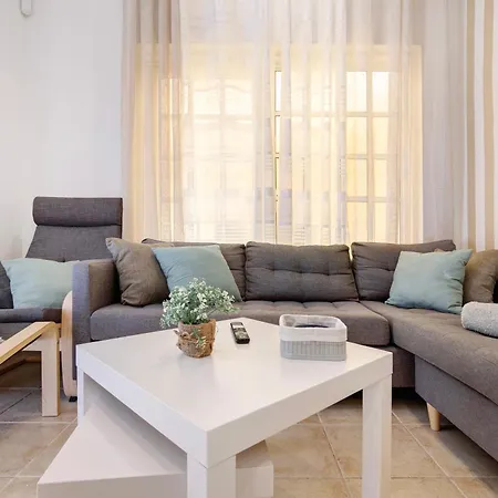 Apartment Casa Relax