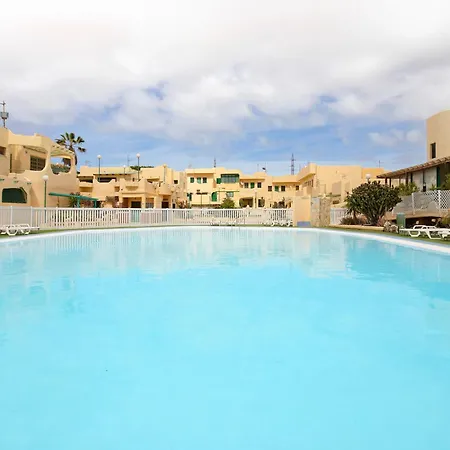 Casa Relax Apartment Costa Calma