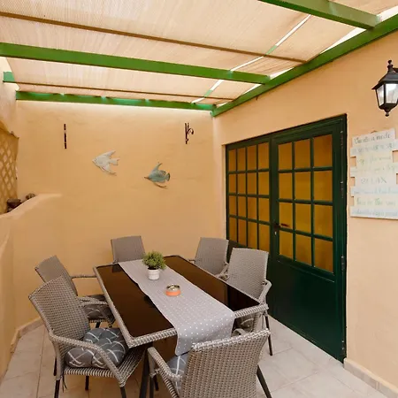 Casa Relax Apartment
