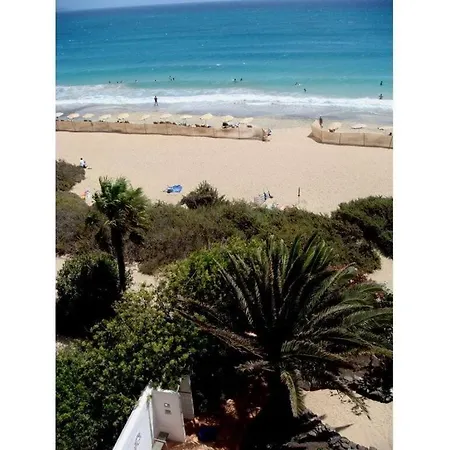 Penthouse Apartment Costa Calma