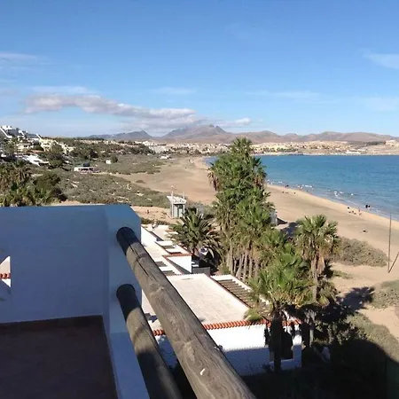 Apartment Penthouse Costa Calma