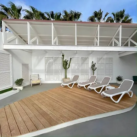 Grosse Sonnendurchflutete Holiday home Costa Calma