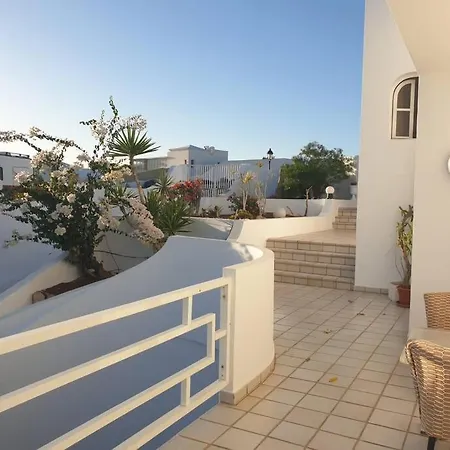 Grosse Sonnendurchflutete Holiday home Costa Calma
