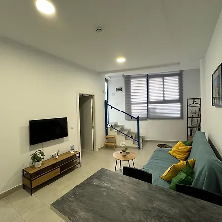 Casa Sofia - Sun & Costa Calma