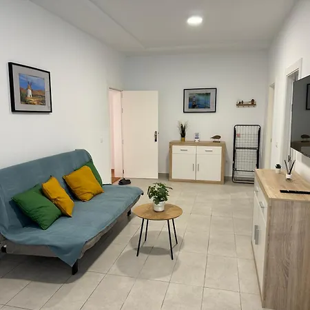 Casa Elias - Sun & Costa Calma
