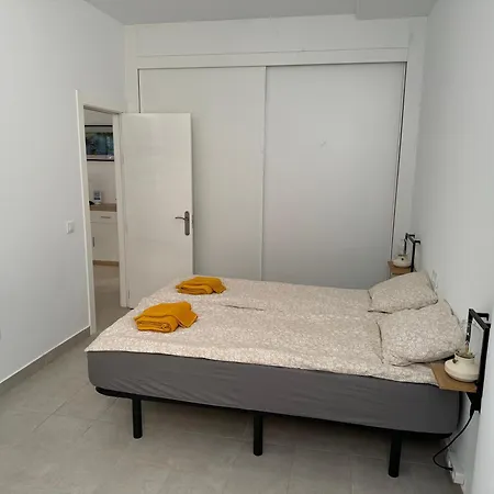 Casa Elias - Sun & * Costa Calma