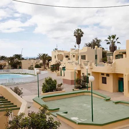 Casa Relax Apartment *