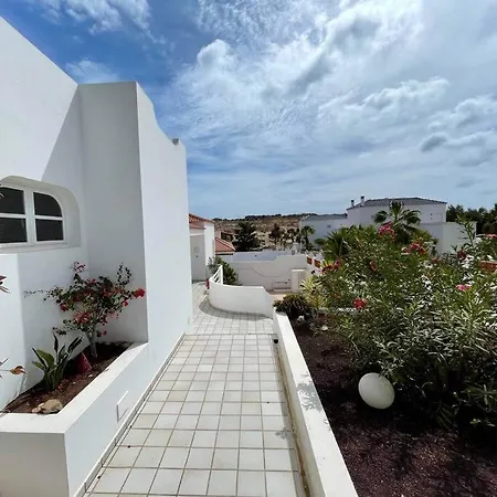 Holiday home Grosse Sonnendurchflutete Costa Calma