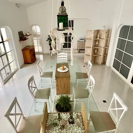 Holiday home Grosse Sonnendurchflutete *