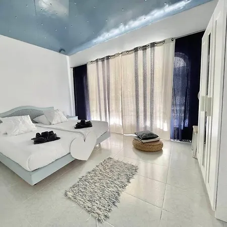 Holiday home Grosse Sonnendurchflutete Costa Calma