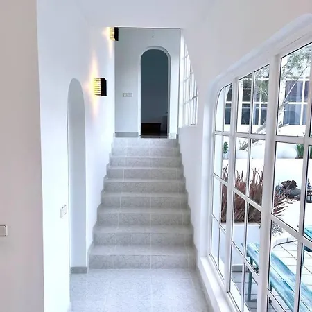 Grosse Sonnendurchflutete Holiday home