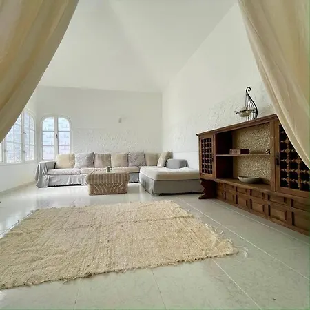 Holiday home Grosse Sonnendurchflutete *
