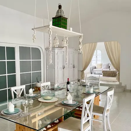 Holiday home Grosse Sonnendurchflutete Costa Calma