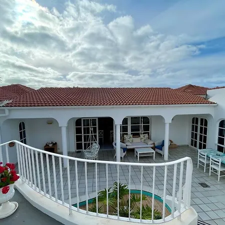 Grosse Sonnendurchflutete Holiday home Costa Calma