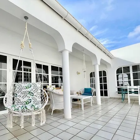 Grosse Sonnendurchflutete Holiday home Costa Calma