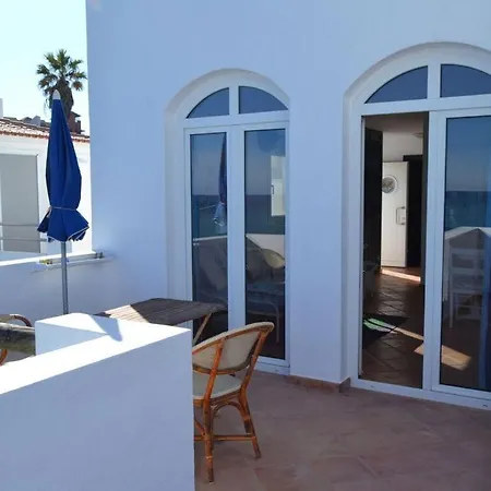 Apartment Penthouse Costa Calma