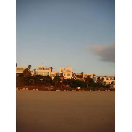 Penthouse Costa Calma