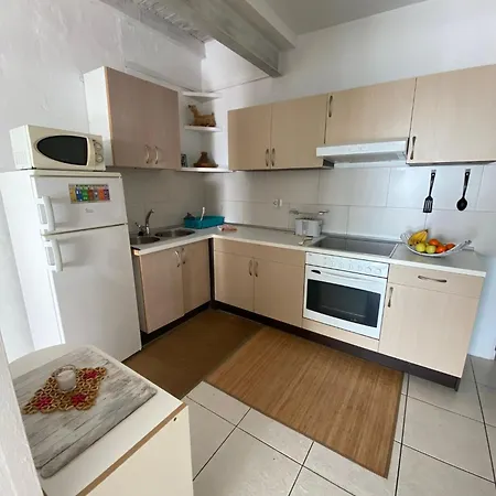 Book Jet - Blue Ocean Dream Terrace Apartment Costa Calma