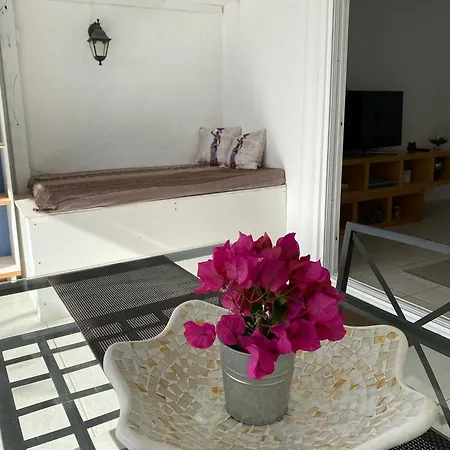 Apartment Book Jet - Blue Ocean Dream Terrace Costa Calma