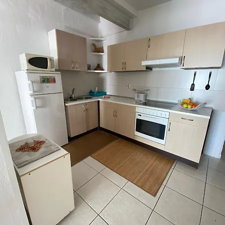 Book Jet - Blue Ocean Dream Terrace Apartment Costa Calma