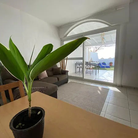 Book Jet - Blue Ocean Dream Terrace Apartment