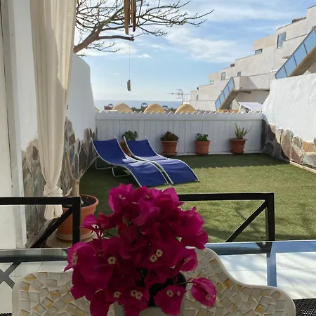 Book Jet - Blue Ocean Dream Terrace Apartment