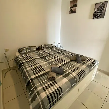 Apartment Book Jet - Blue Ocean Dream Terrace Costa Calma