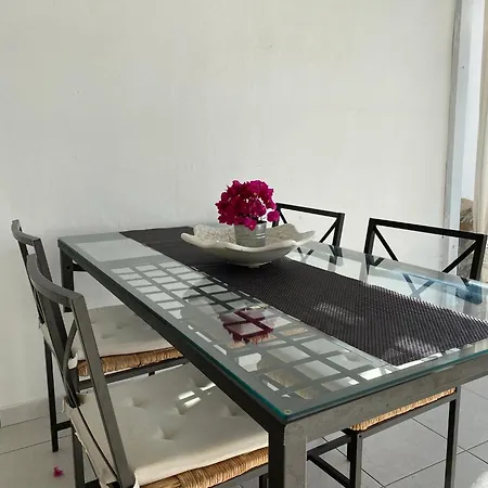 Book Jet - Blue Ocean Dream Terrace Apartment Costa Calma