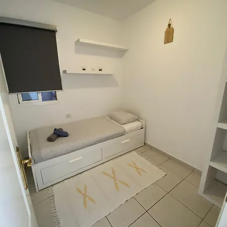 Apartment Book Jet - Blue Ocean Dream Terrace