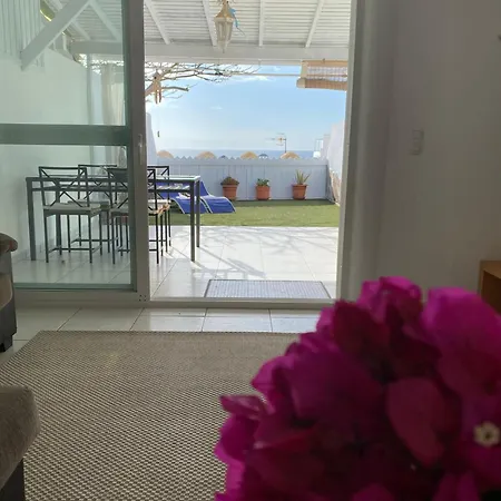 Book Jet - Blue Ocean Dream Terrace Apartment