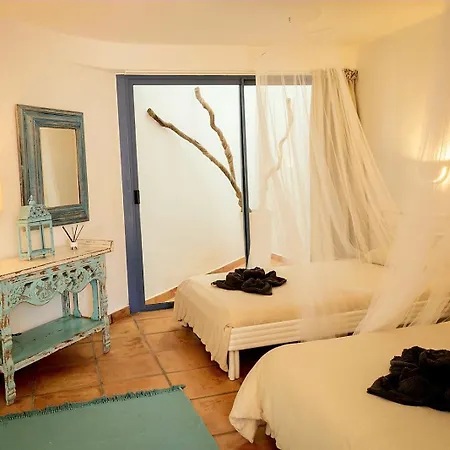 Villa Gaspard, Mit Eigenem Pool Und Meerblick