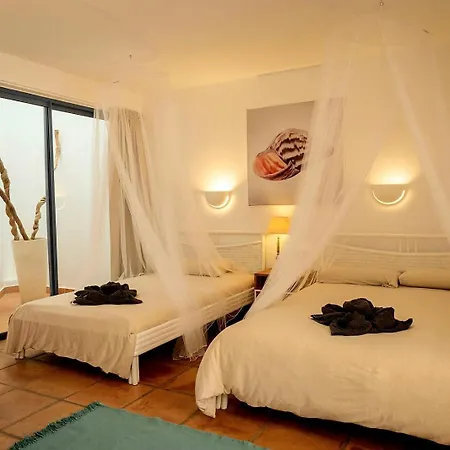 Gaspard, Mit Eigenem Pool Und Meerblick Villa