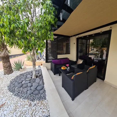 House Fuerteventura Holiday home