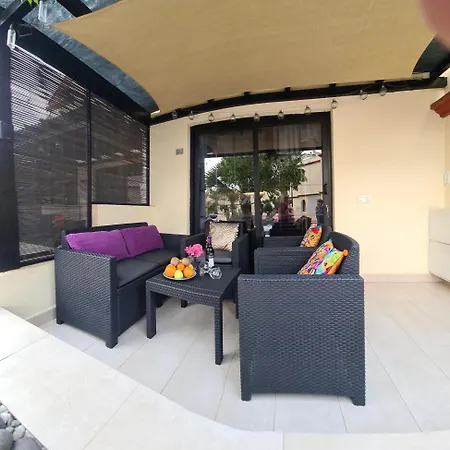 Holiday home House Fuerteventura Costa Calma