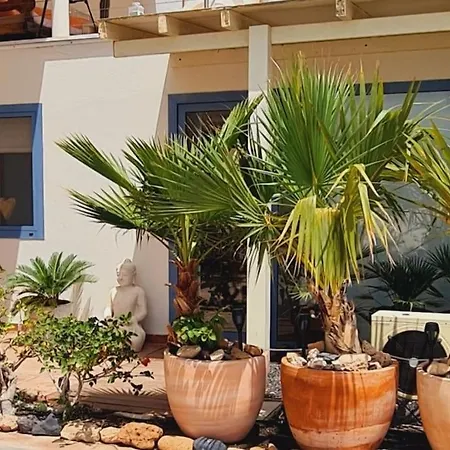 Villa Gaspard, Mit Eigenem Pool Und Meerblick *