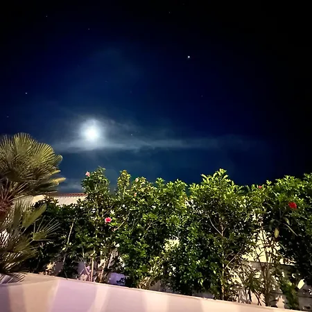 Casa Blanka Bahia Playa Anlage Apartment *